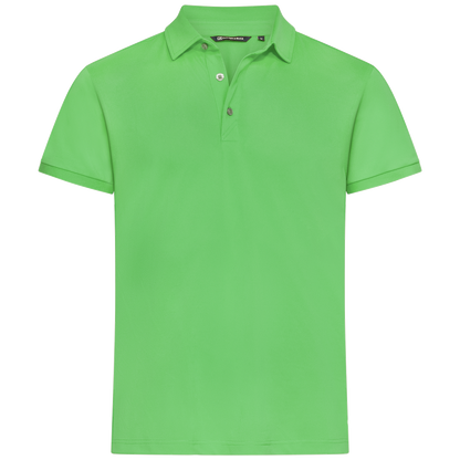 Cutter & Buck Virtue Eco Polo Solid Herren 354434