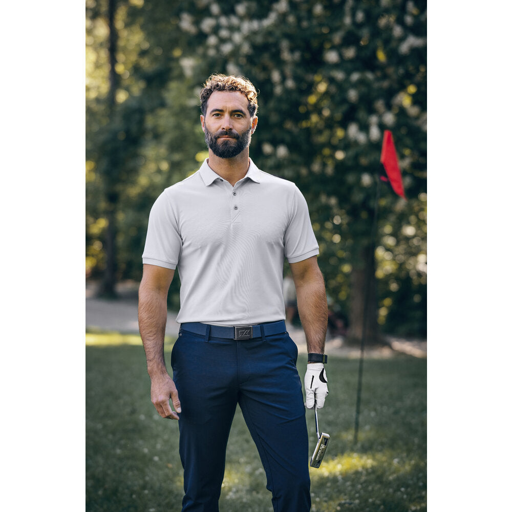 Cutter & Buck Virtue Eco Polo Solid Herren 354434