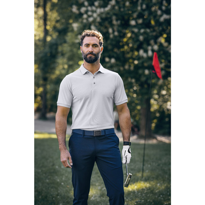 Cutter & Buck Virtue Eco Polo Solid Men 354434