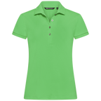 Cutter & Buck Virtue Eco Polo Solid Dames 354435