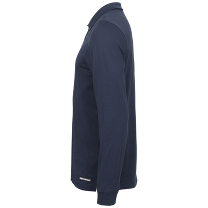 Cutter & Buck Advantage Polo LS Heren 354438