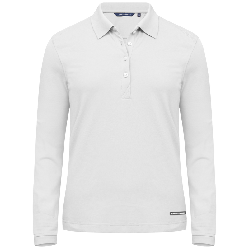 Cutter & Buck Advantage Polo LS Dames 354439
