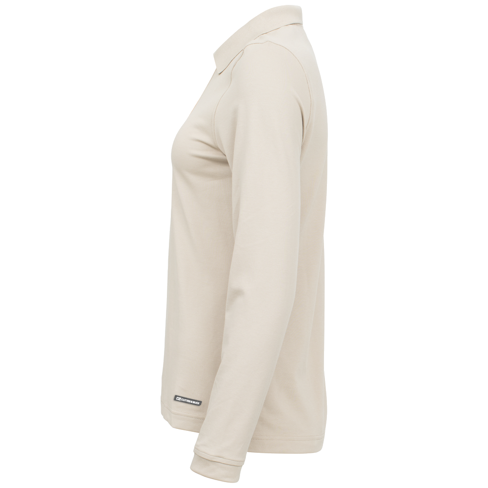Cutter & Buck Advantage Polo LS Dames 354439