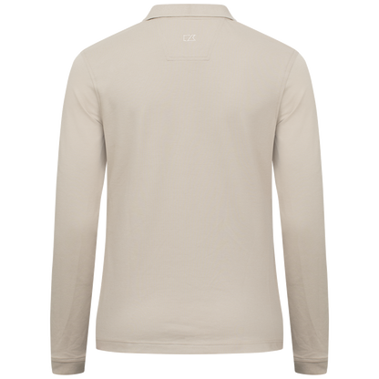 Cutter & Buck Advantage Polo LS Dames 354439