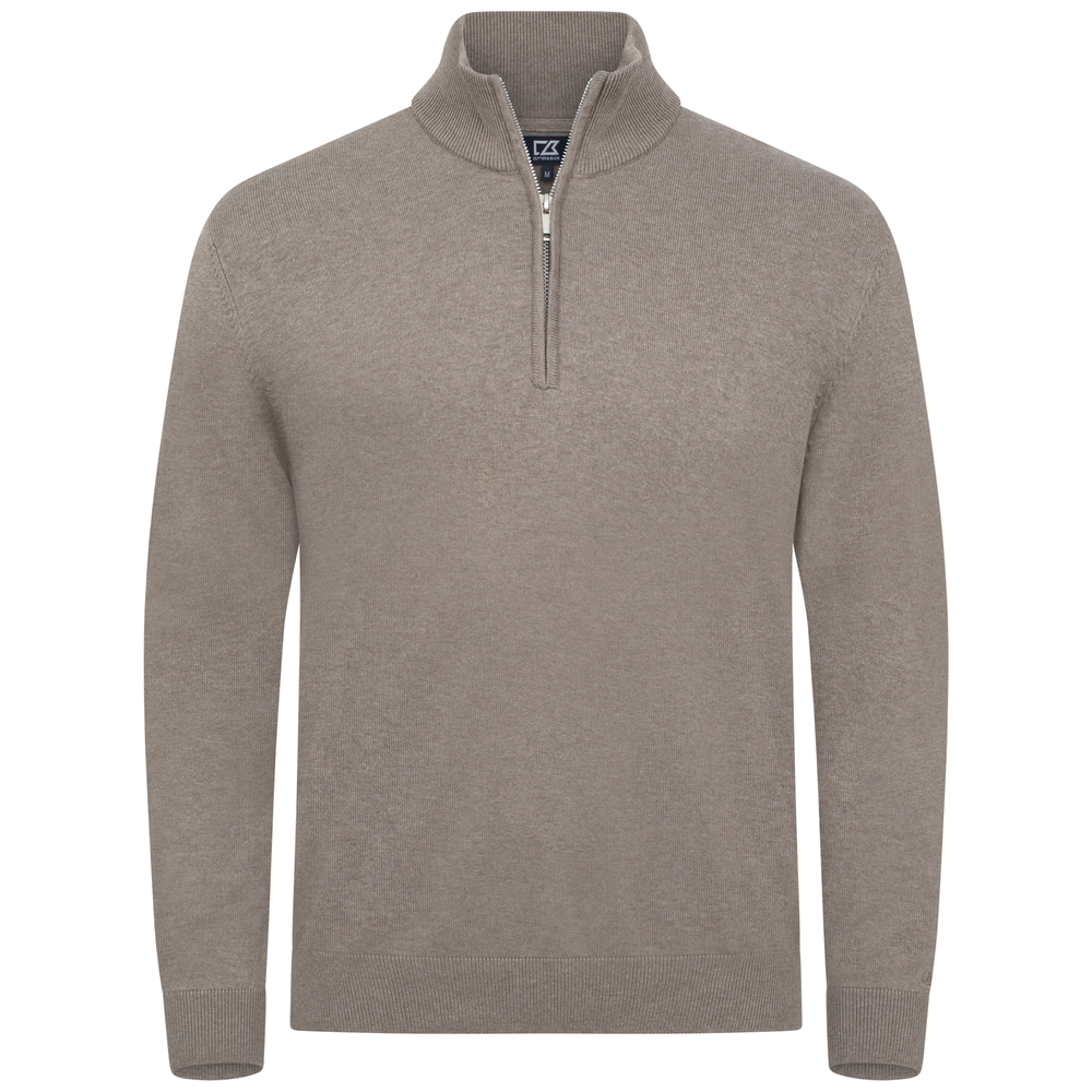 Cutter & Buck Oakville HZ Sweater Men 355428