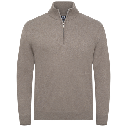 Cutter & Buck Oakville HZ Sweater Men 355428