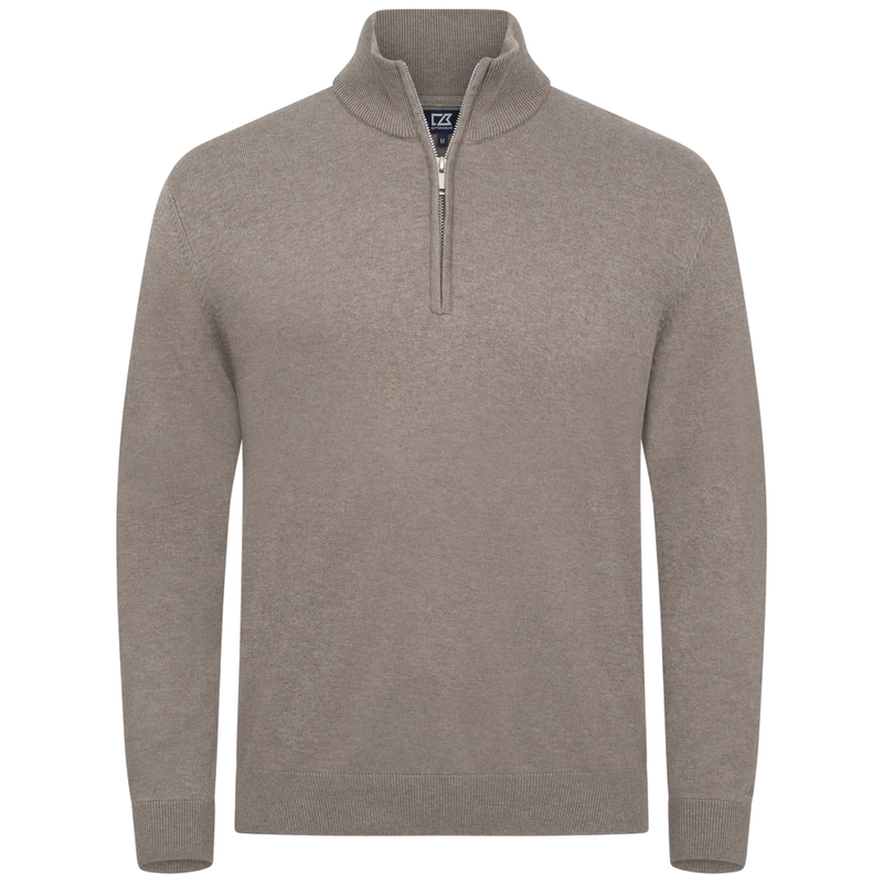 Cutter & Buck Oakville HZ Sweater Men 355428