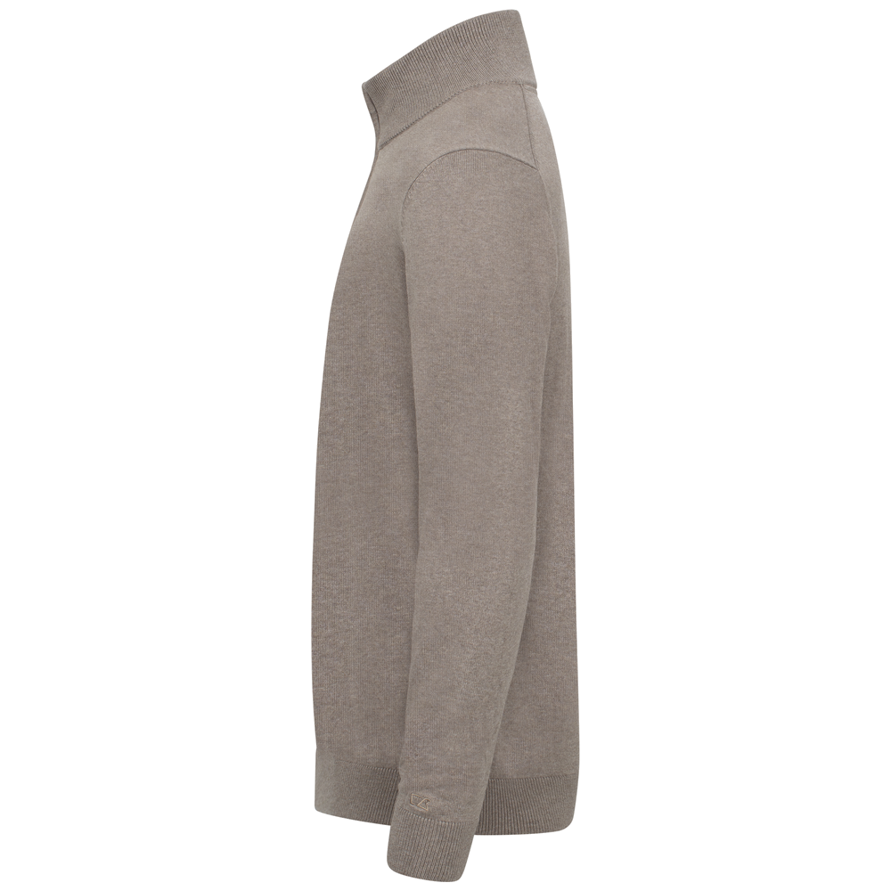 Cutter & Buck Oakville HZ Sweater Men 355428