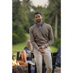 Cutter & Buck Oakville HZ Sweater Men 355428