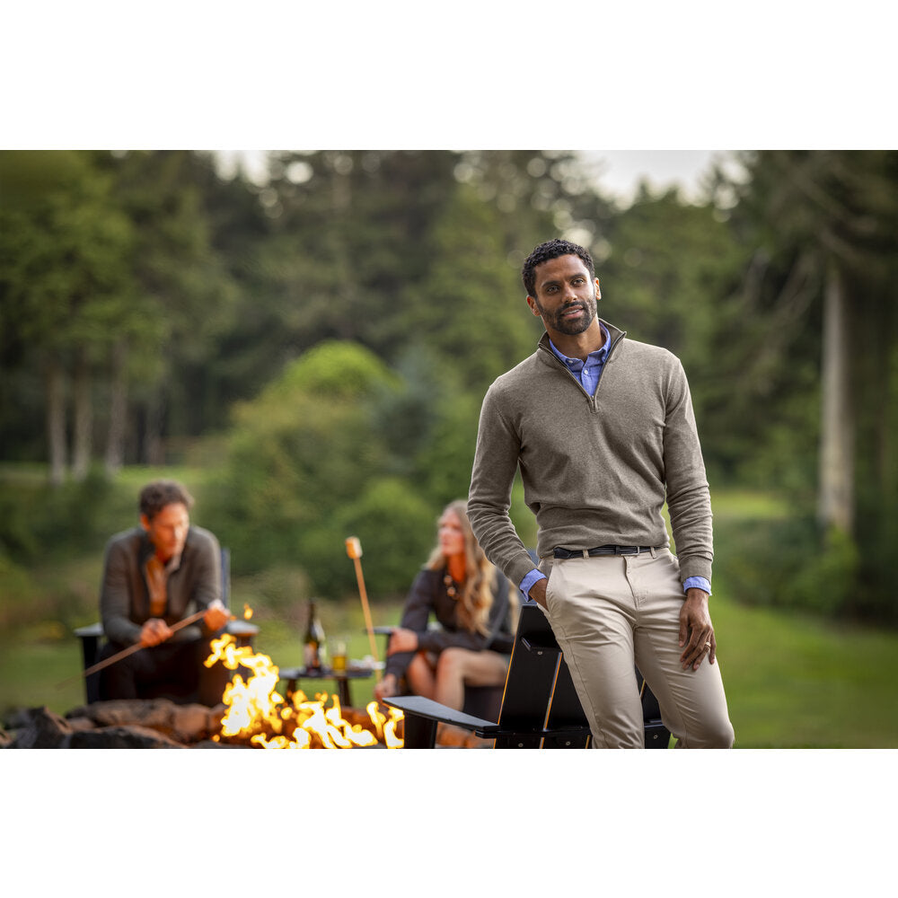 Cutter & Buck Oakville HZ Sweater Men 355428