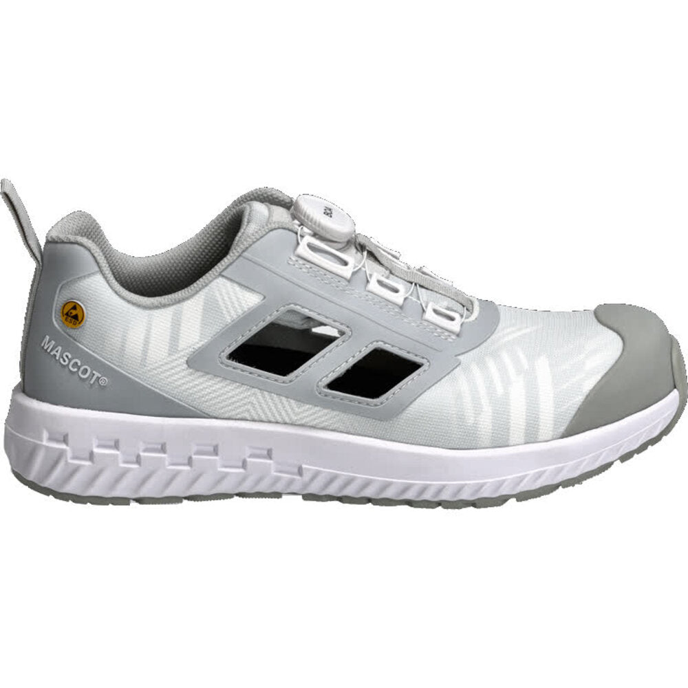 Mascot Footwear Customized Veiligheidssandalen S1PL BOA F0651