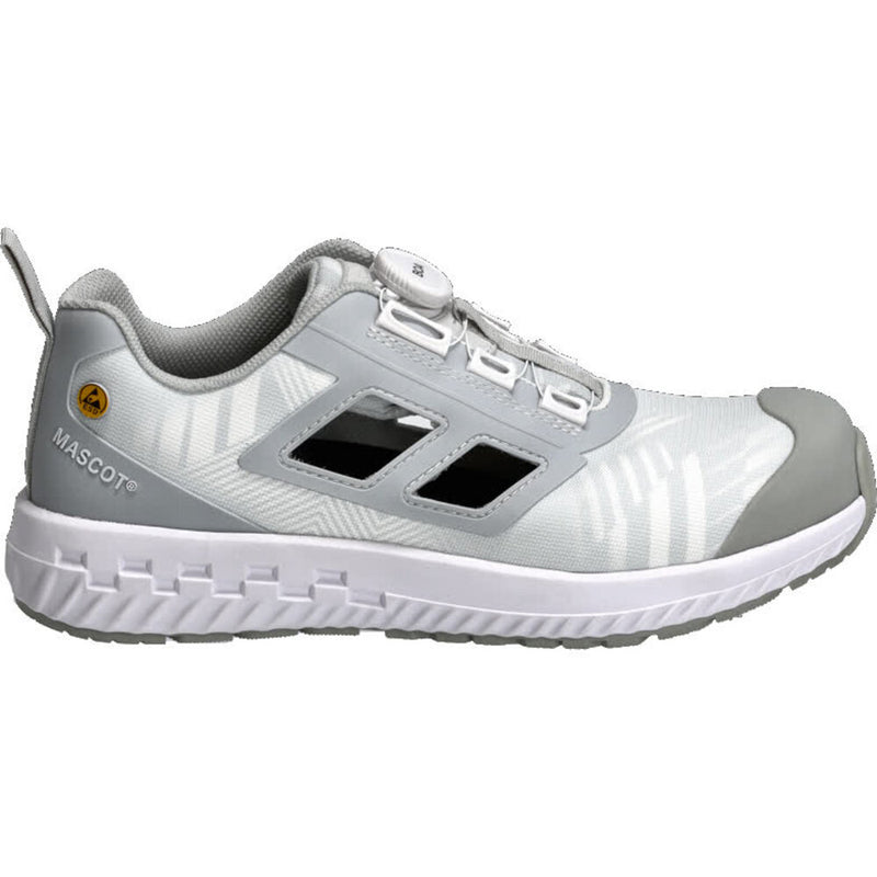 Mascot Footwear Customized Veiligheidssandalen S1PL BOA F0651