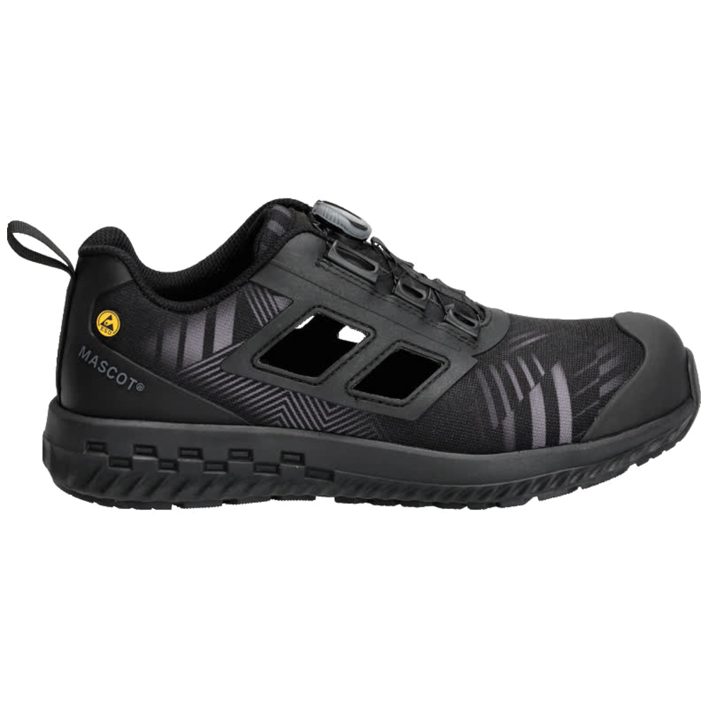 Mascot Footwear Customized Veiligheidssandalen S1PL BOA F0651