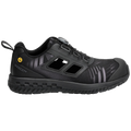 Mascot Footwear Customized Veiligheidssandalen S1PL BOA F0651