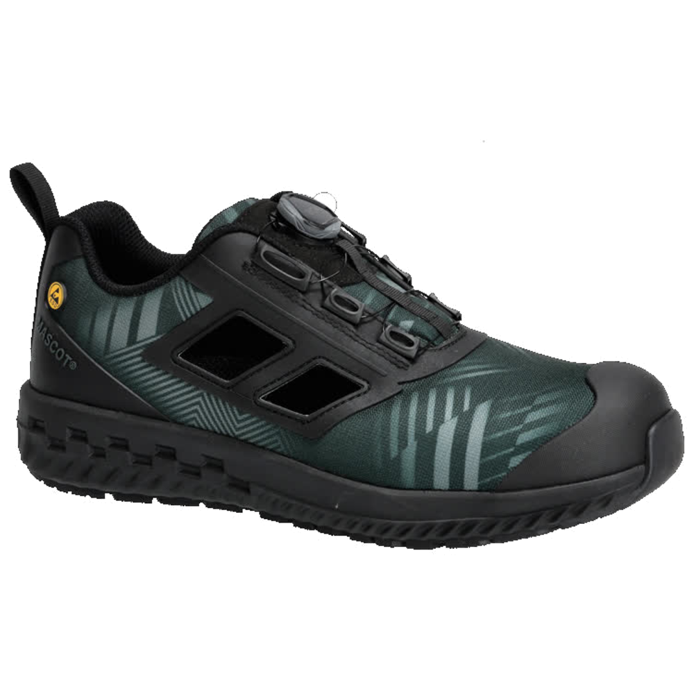 Mascot Footwear Customized Veiligheidssandalen S1PL BOA F0651