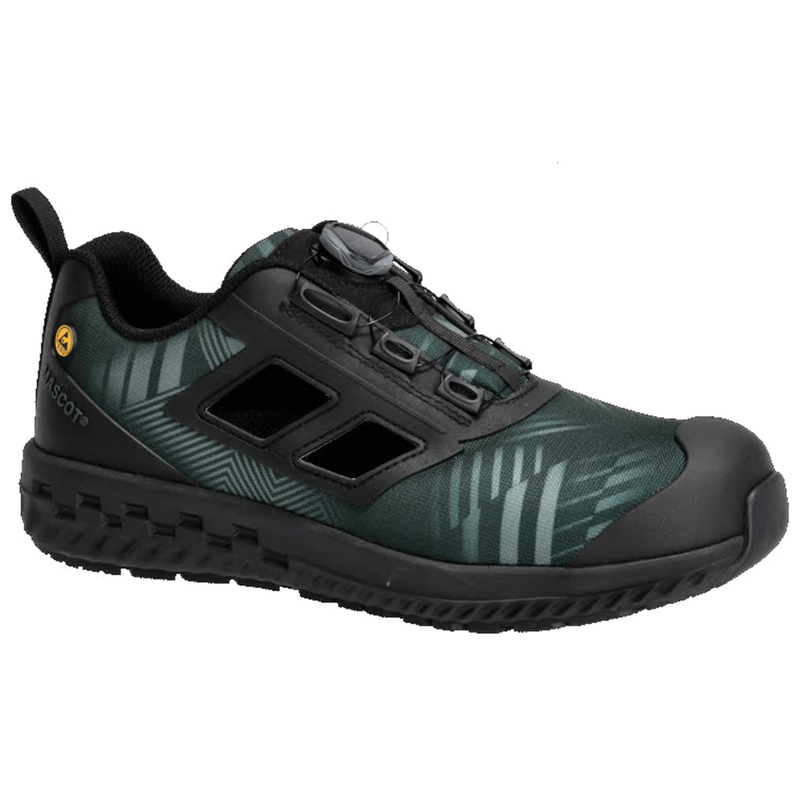 Mascot Footwear Customized Veiligheidssandalen S1PL BOA F0651