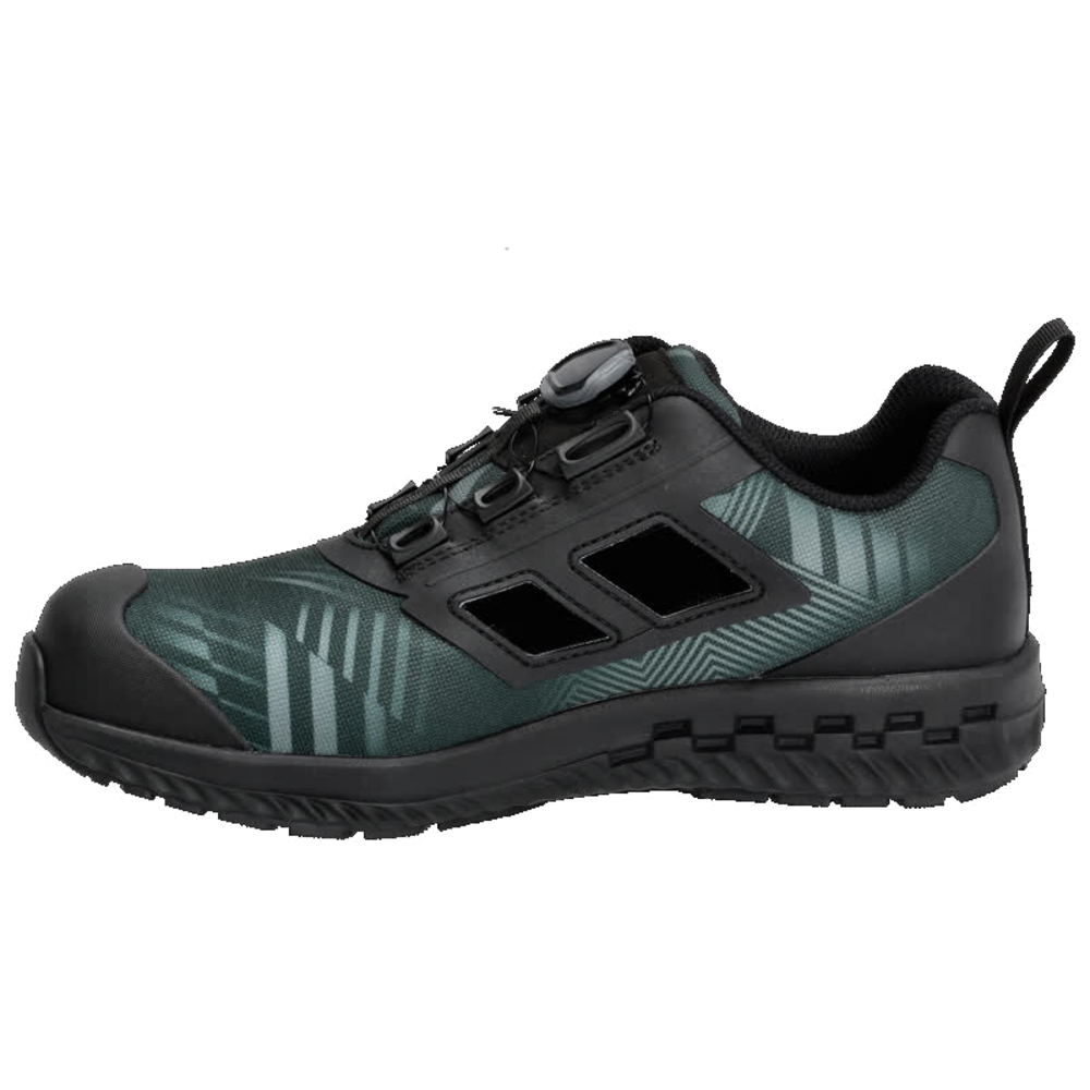 Mascot Footwear Customized Veiligheidssandalen S1PL BOA F0651