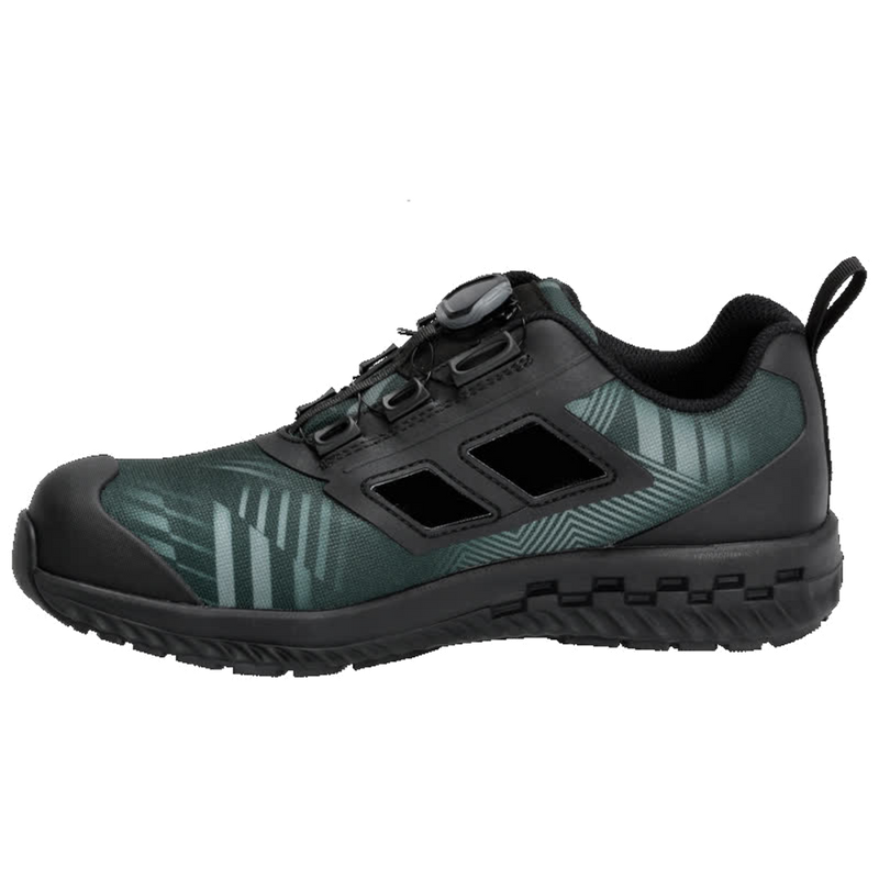 Mascot Footwear Customized Veiligheidssandalen S1PL BOA F0651
