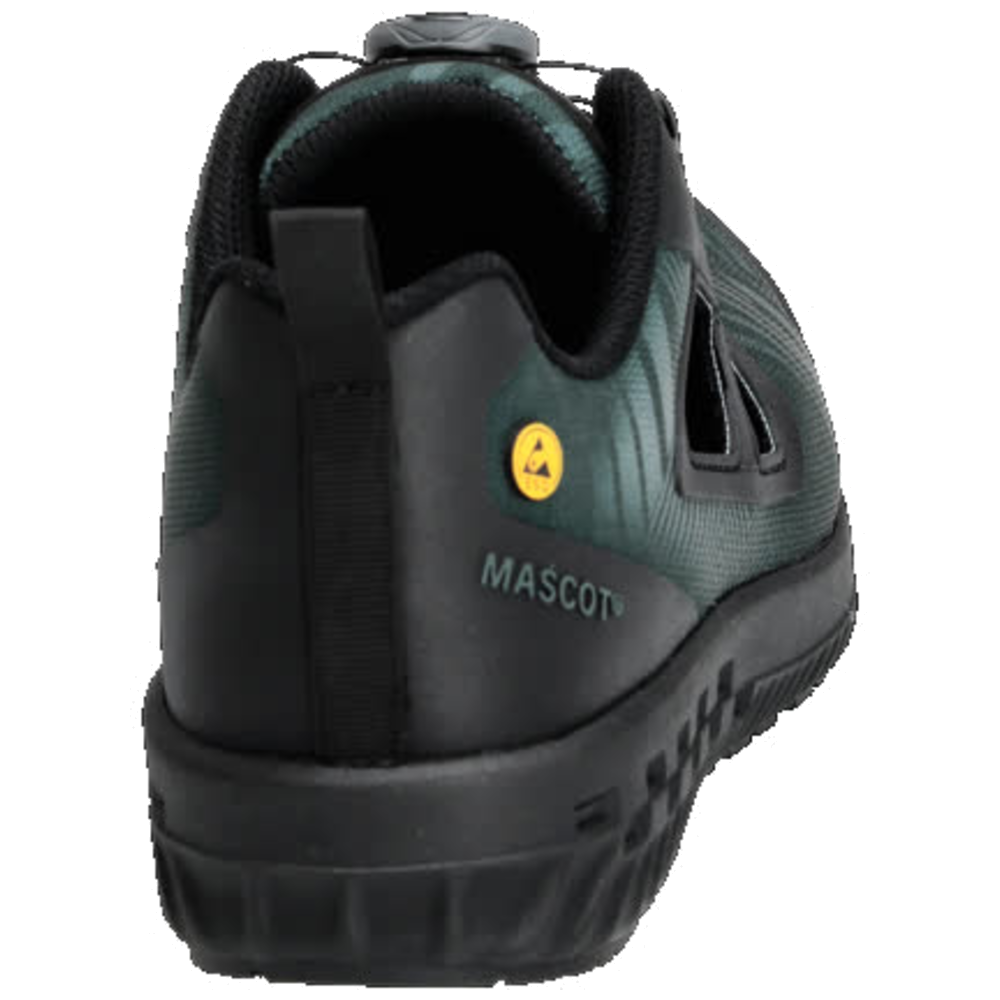 Mascot Footwear Customized Veiligheidssandalen S1PL BOA F0651