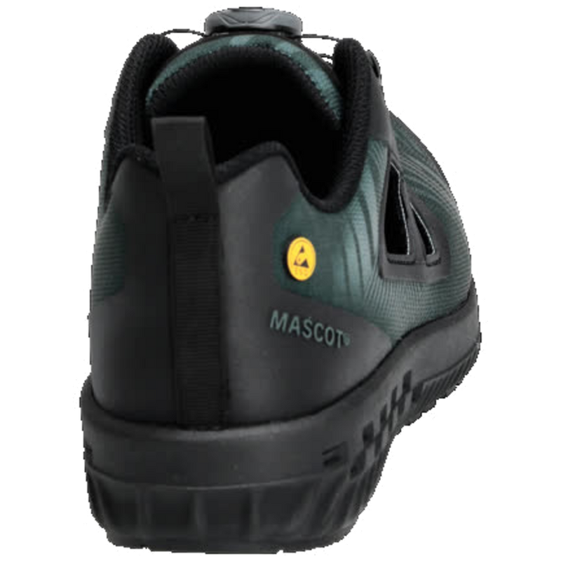 Mascot Footwear Customized Veiligheidssandalen S1PL BOA F0651