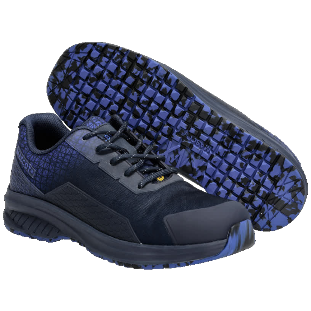 Mascot Footwear Accelerate Veiligheidsschoenen S3S F1500