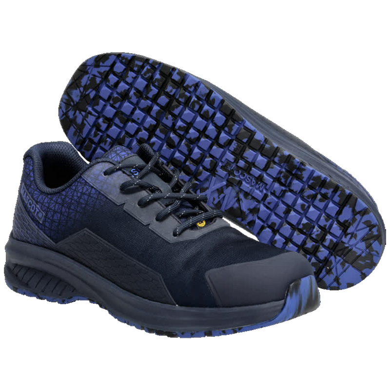 Mascot Footwear Accelerate Veiligheidsschoenen S3S F1500