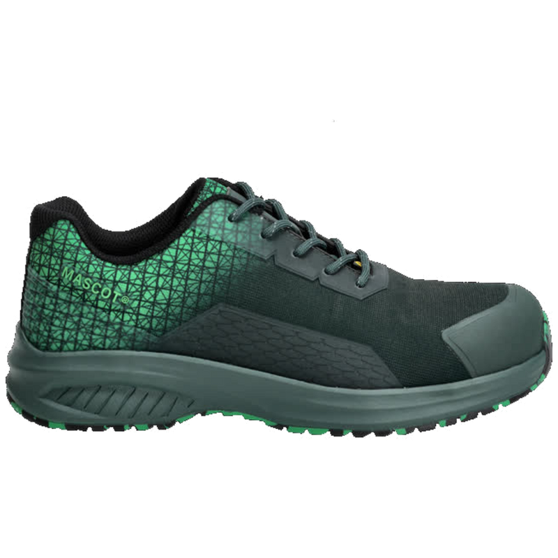 Mascot Footwear Accelerate Veiligheidsschoenen S3S F1500