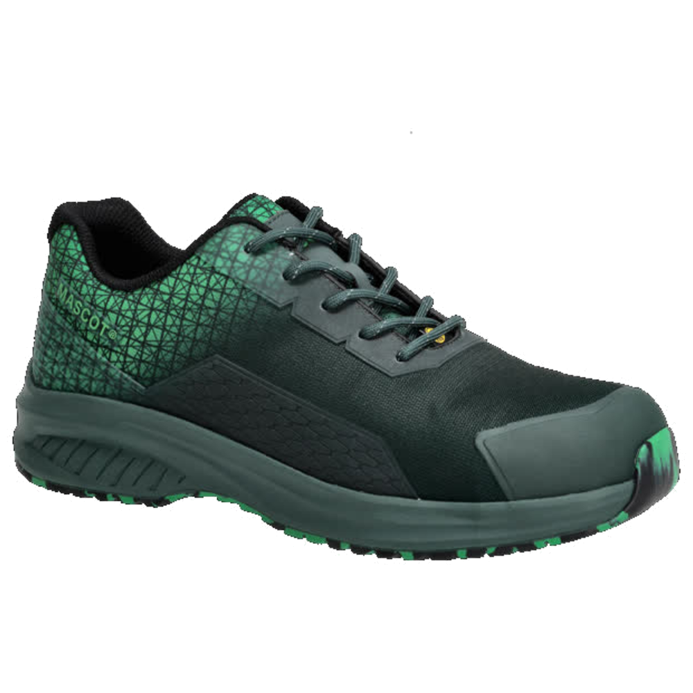 Mascot Footwear Accelerate Veiligheidsschoenen S3S F1500