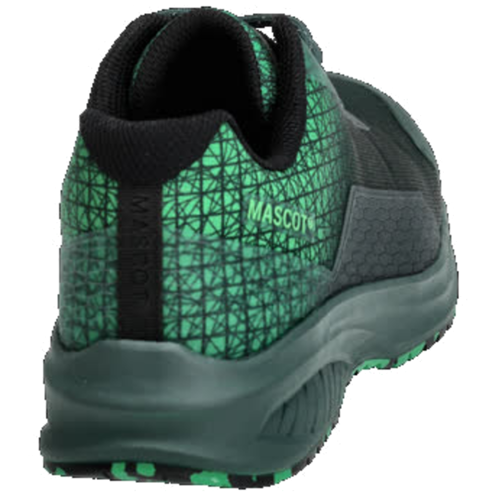 Mascot Footwear Accelerate Veiligheidsschoenen S3S F1500