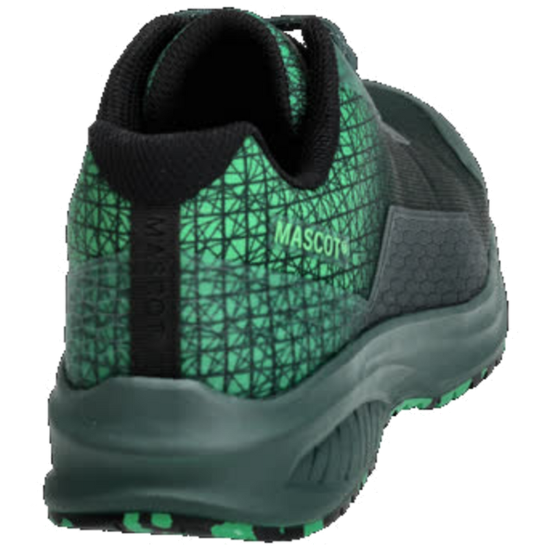 Mascot Footwear Accelerate Veiligheidsschoenen S3S F1500