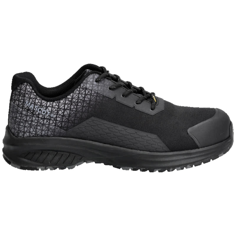 Mascot Footwear Accelerate Veiligheidsschoenen S3S F1500