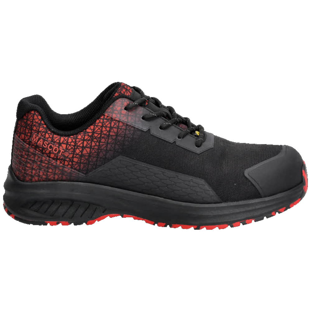 Mascot Footwear Accelerate Veiligheidsschoenen S3S F1500