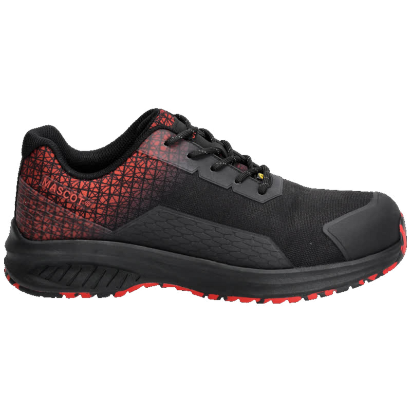 Mascot Footwear Accelerate Veiligheidsschoenen S3S F1500