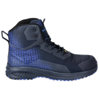Mascot Footwear Accelerate Veiligheidsschoenen hoog S3S F1503