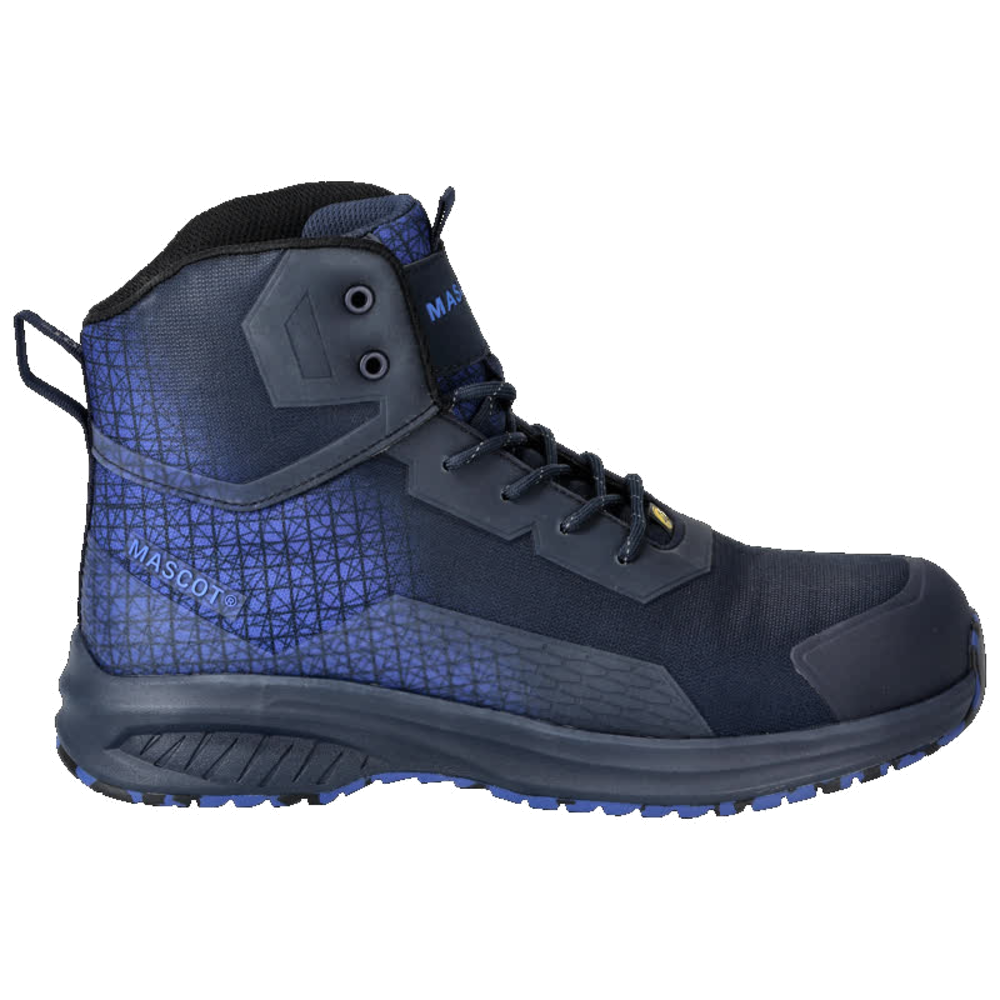 Mascot Footwear Accelerate Veiligheidsschoenen hoog S3S F1503