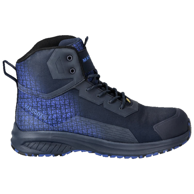 Mascot Footwear Accelerate Veiligheidsschoenen hoog S3S F1503