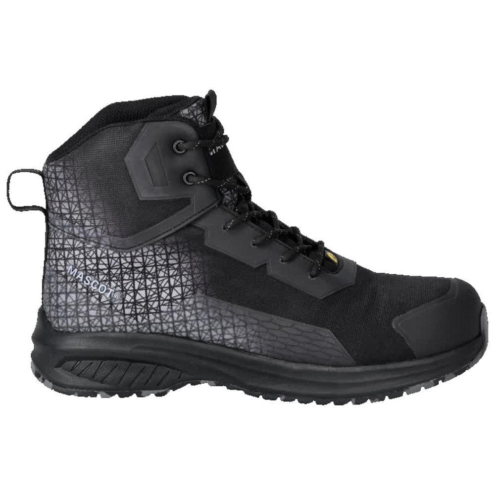 Mascot Footwear Accelerate Veiligheidsschoenen hoog S3S F1503