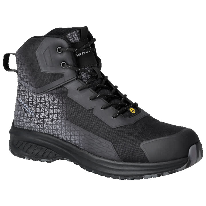 Mascot Footwear Accelerate Veiligheidsschoenen hoog S3S F1503