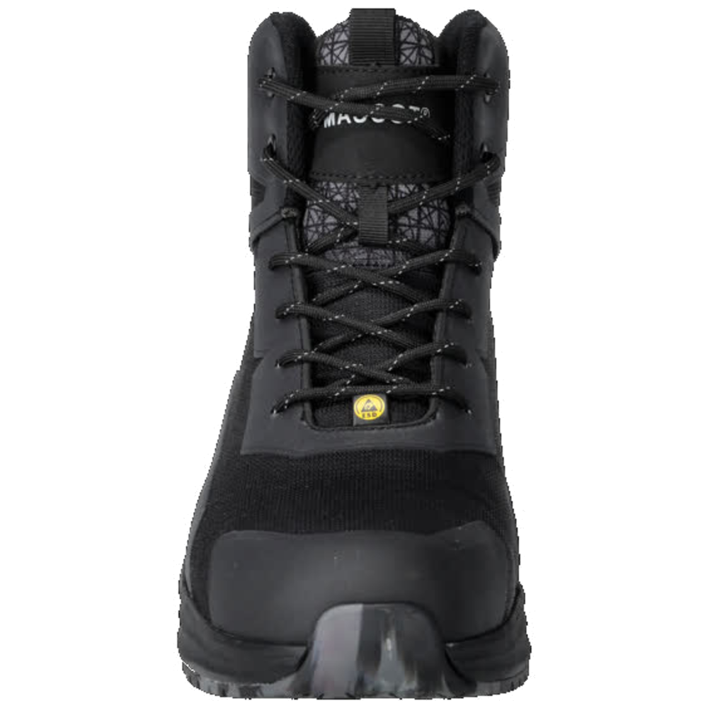 Mascot Footwear Accelerate Veiligheidsschoenen hoog S3S F1503