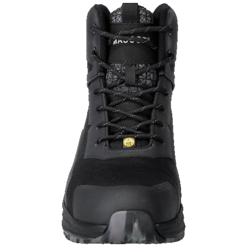Mascot Footwear Accelerate Veiligheidsschoenen hoog S3S F1503