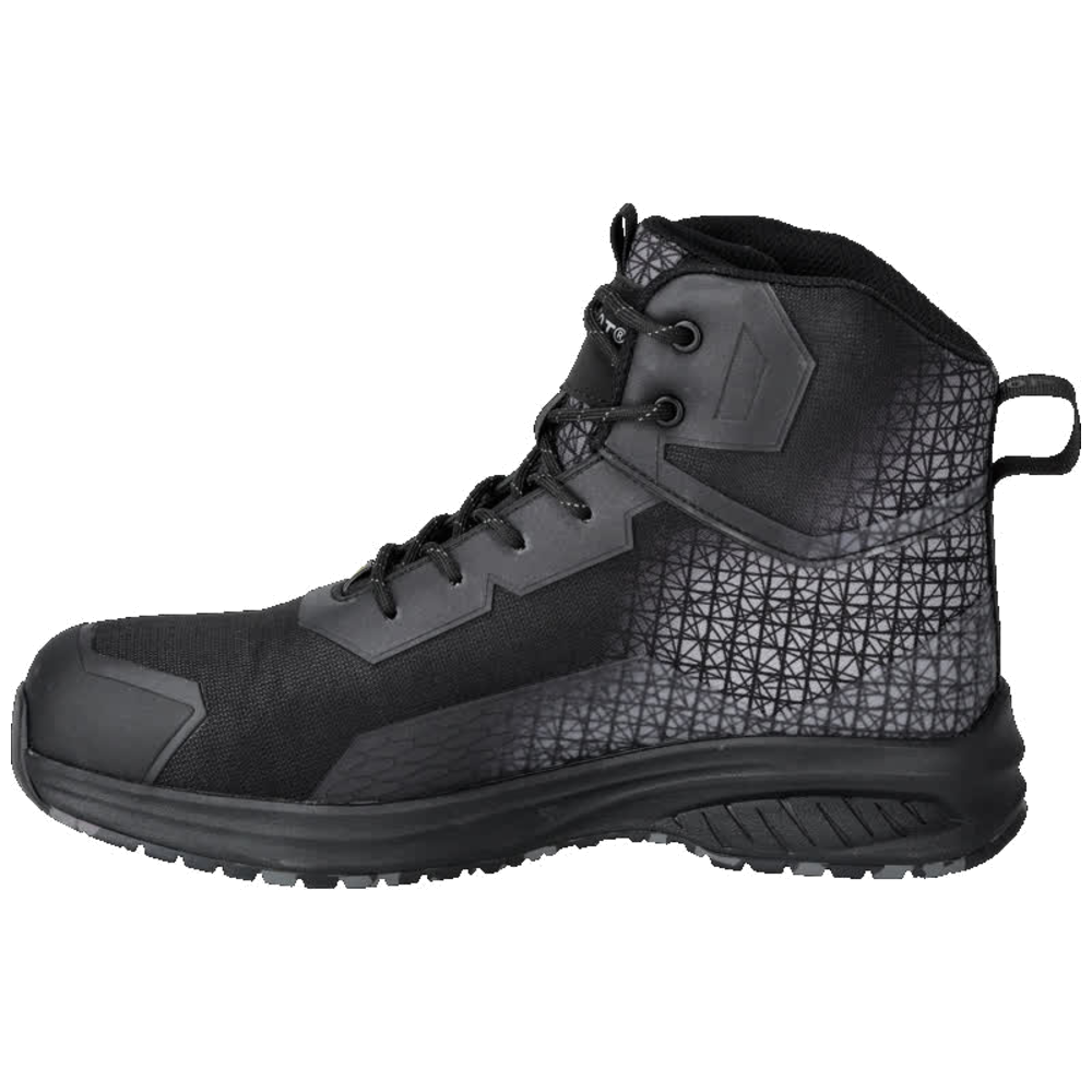 Mascot Footwear Accelerate Veiligheidsschoenen hoog S3S F1503