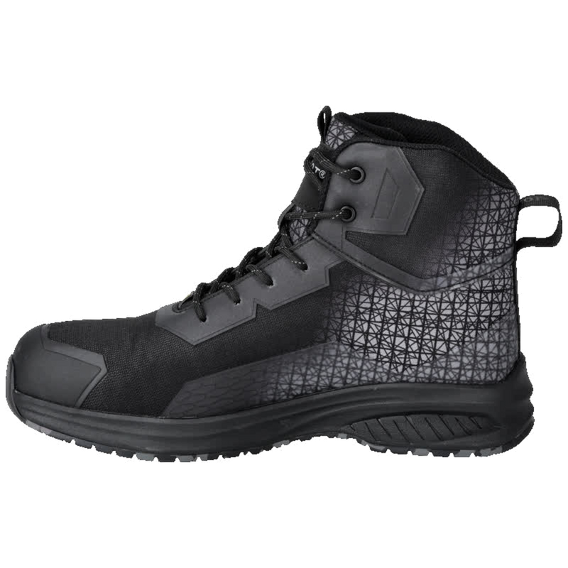 Mascot Footwear Accelerate Veiligheidsschoenen hoog S3S F1503