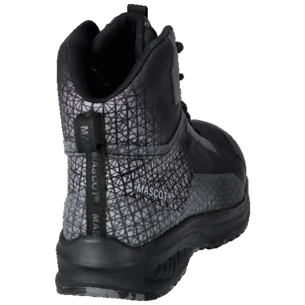 Mascot Footwear Accelerate Veiligheidsschoenen hoog S3S F1503