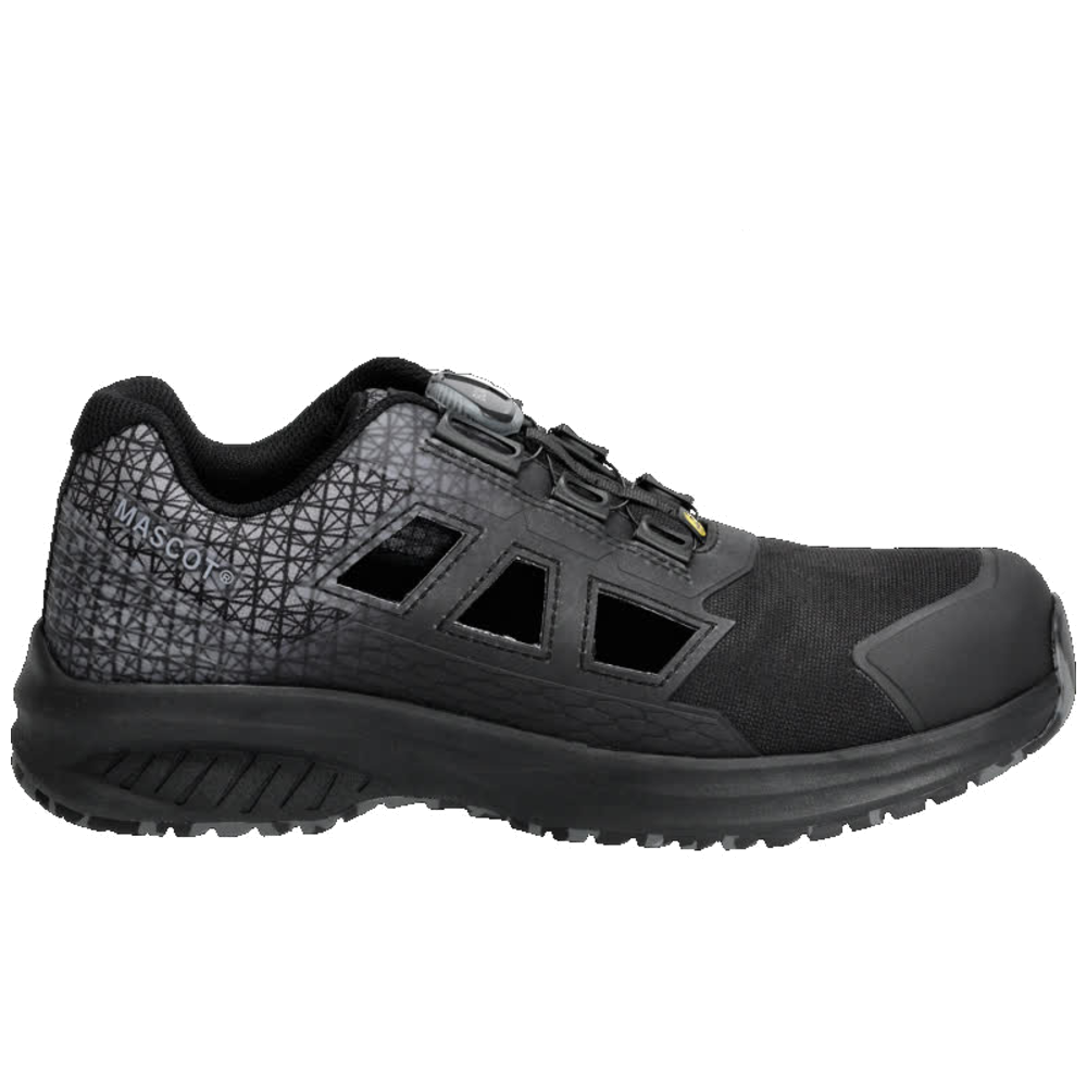 Mascot Footwear Accelerate Veiligheidssandalen BOA S1PS F1504