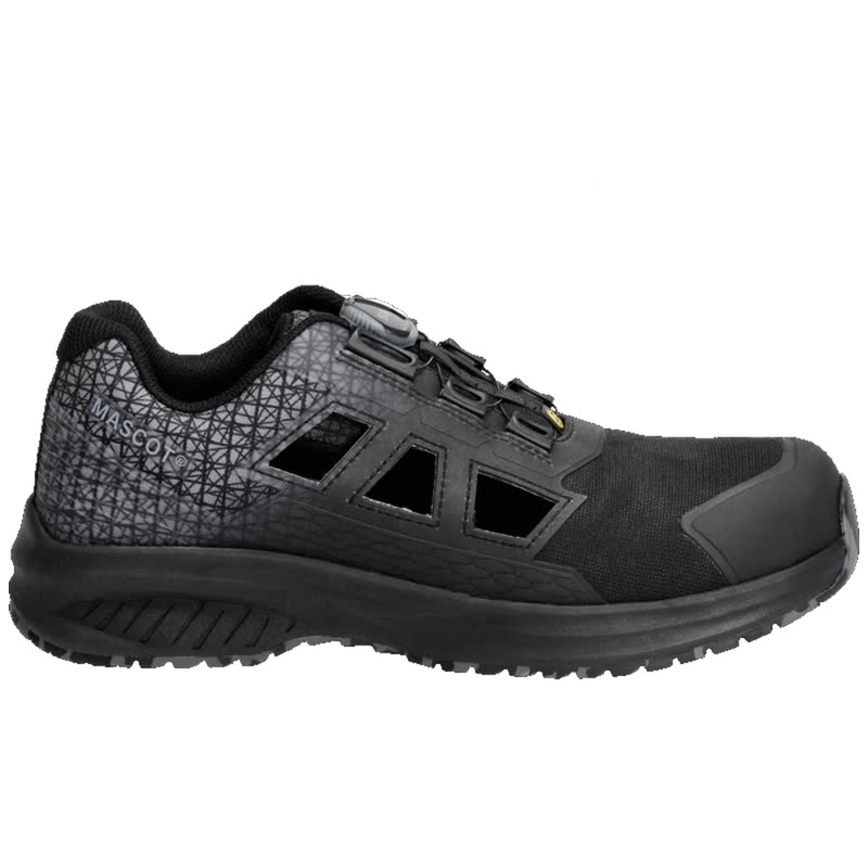 Mascot Footwear Accelerate Veiligheidssandalen BOA S1PS F1504