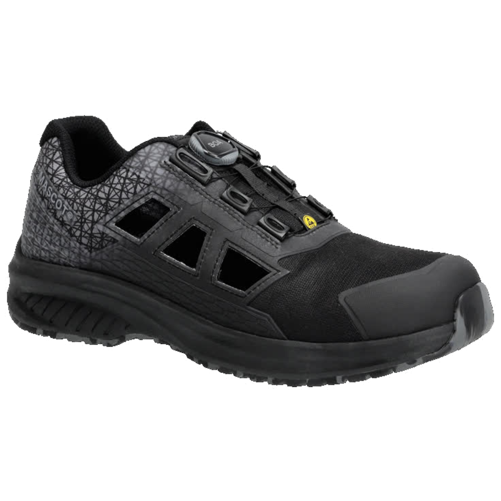 Mascot Footwear Accelerate Veiligheidssandalen BOA S1PS F1504