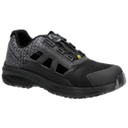 Mascot Footwear Accelerate Veiligheidssandalen BOA S1PS F1504