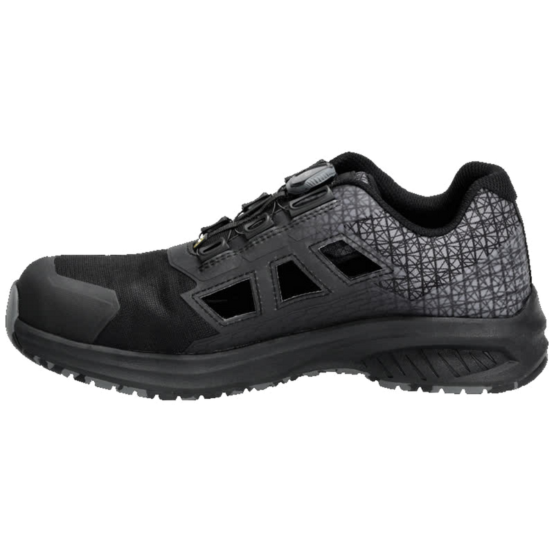 Mascot Footwear Accelerate Veiligheidssandalen BOA S1PS F1504