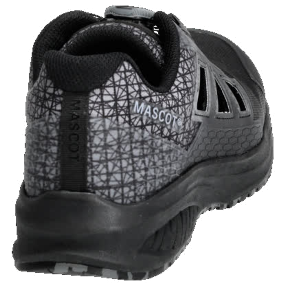 Mascot Footwear Accelerate Veiligheidssandalen BOA S1PS F1504