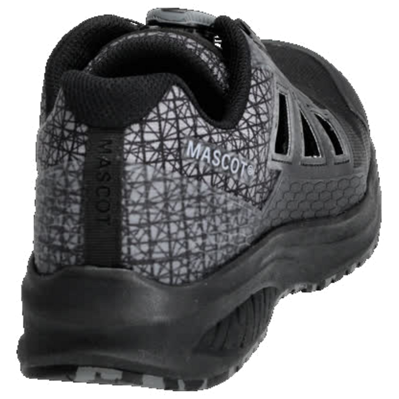 Mascot Footwear Accelerate Veiligheidssandalen BOA S1PS F1504